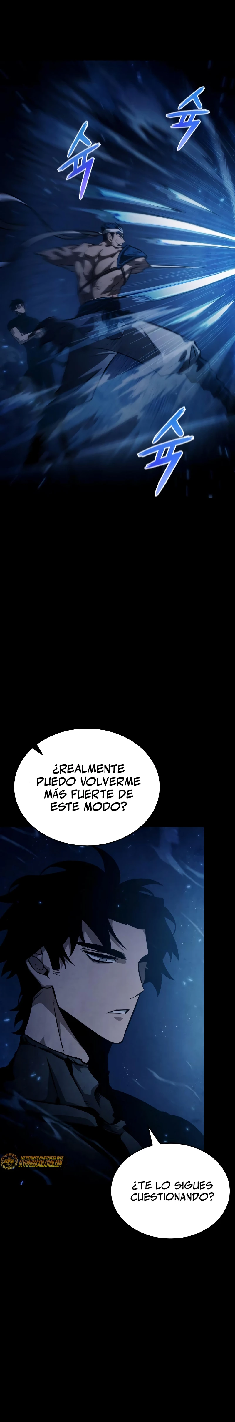 EL MUNDO DESPUES DEL FIN > Capitulo 49 > Page 261