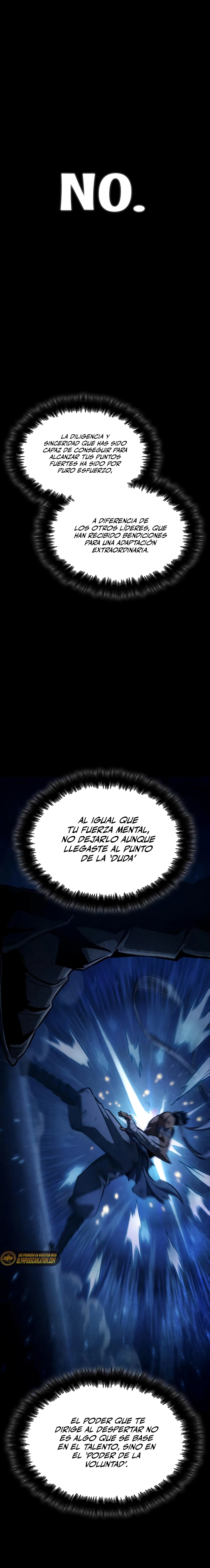 EL MUNDO DESPUES DEL FIN > Capitulo 49 > Page 291
