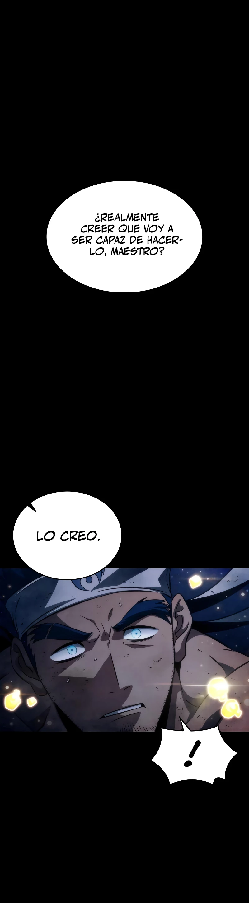 EL MUNDO DESPUES DEL FIN > Capitulo 49 > Page 301