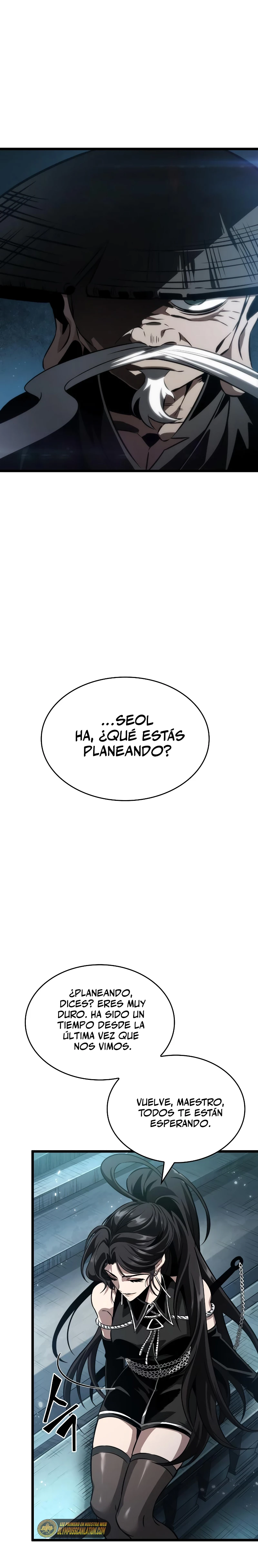 EL MUNDO DESPUES DEL FIN > Capitulo 49 > Page 361