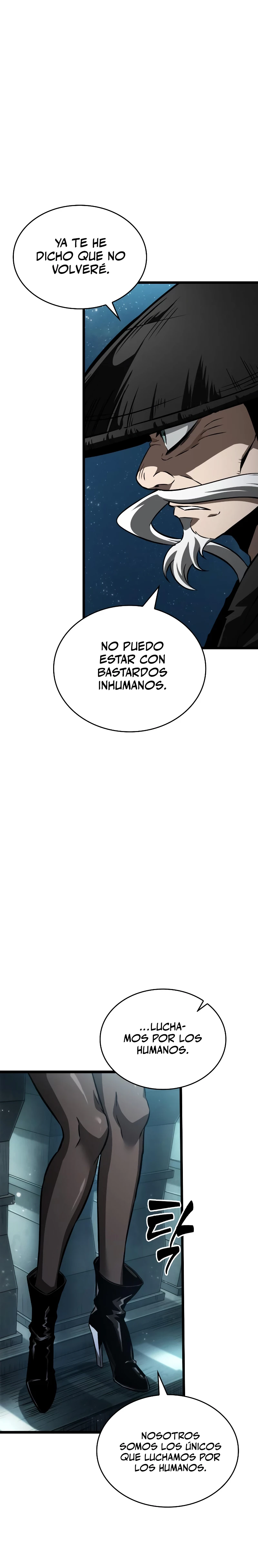 EL MUNDO DESPUES DEL FIN > Capitulo 49 > Page 371