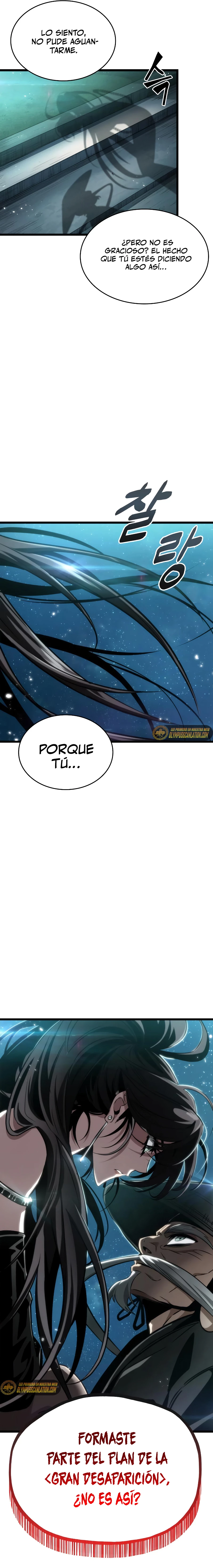 EL MUNDO DESPUES DEL FIN > Capitulo 49 > Page 401