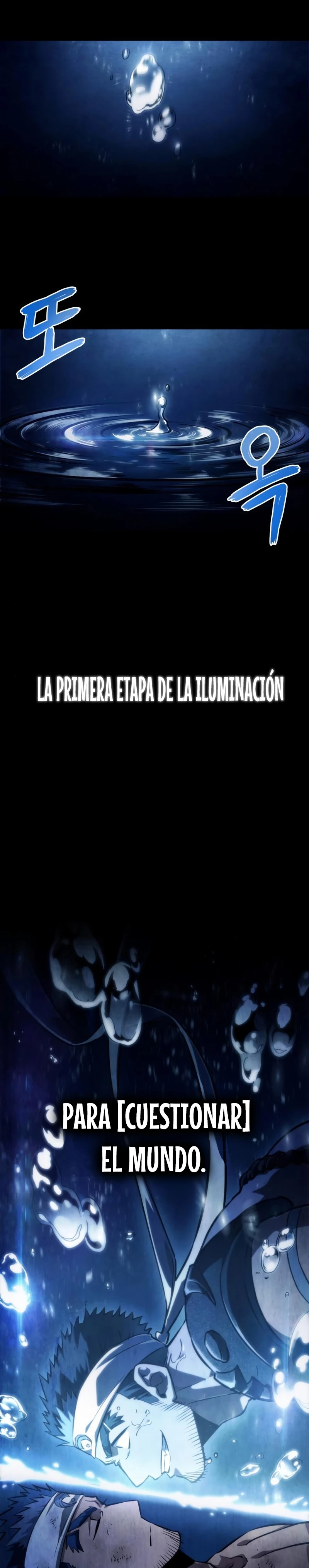 EL MUNDO DESPUES DEL FIN > Capitulo 50 > Page 211