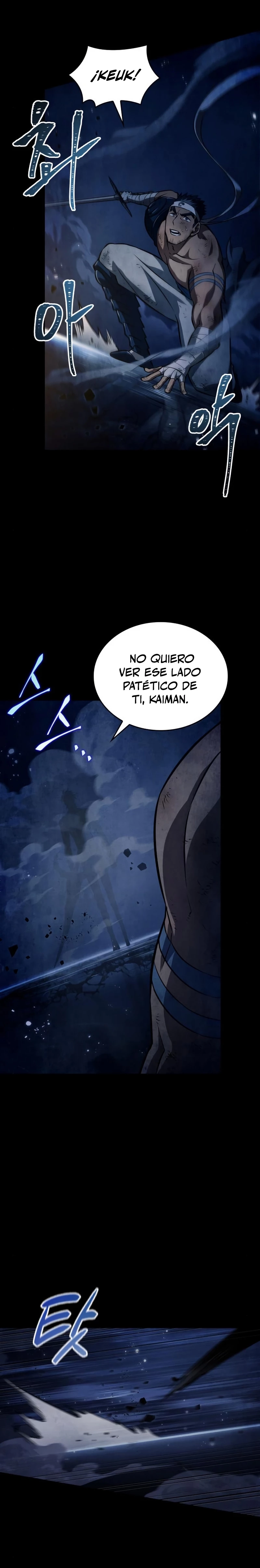 EL MUNDO DESPUES DEL FIN > Capitulo 50 > Page 251