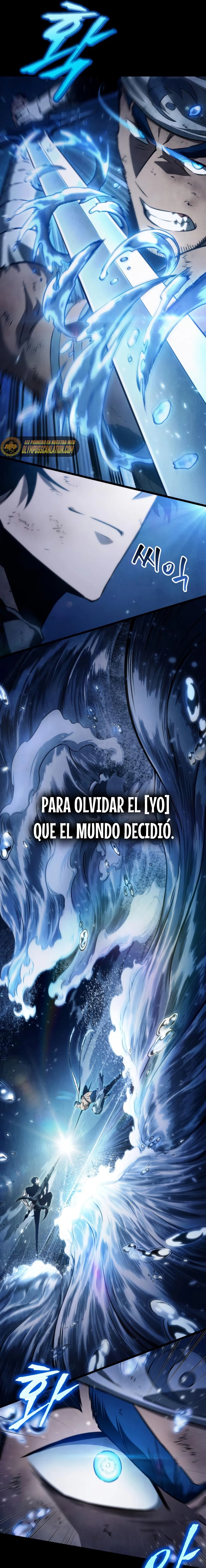 EL MUNDO DESPUES DEL FIN > Capitulo 50 > Page 321
