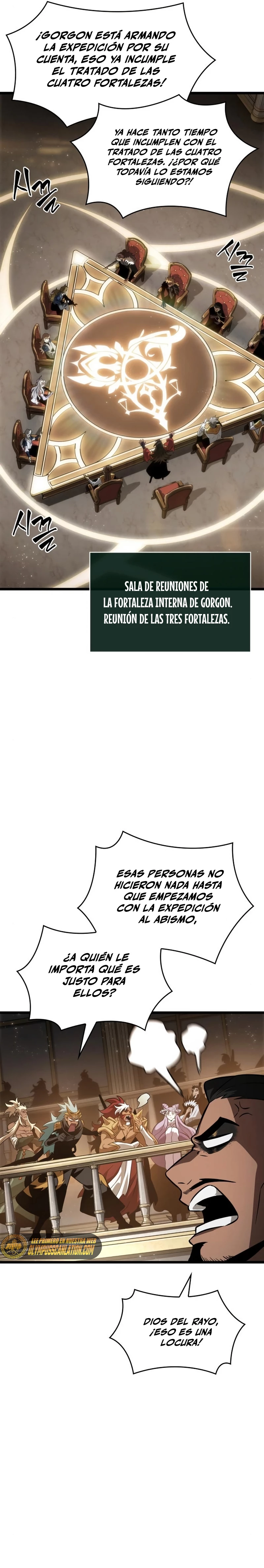 EL MUNDO DESPUES DEL FIN > Capitulo 50 > Page 391