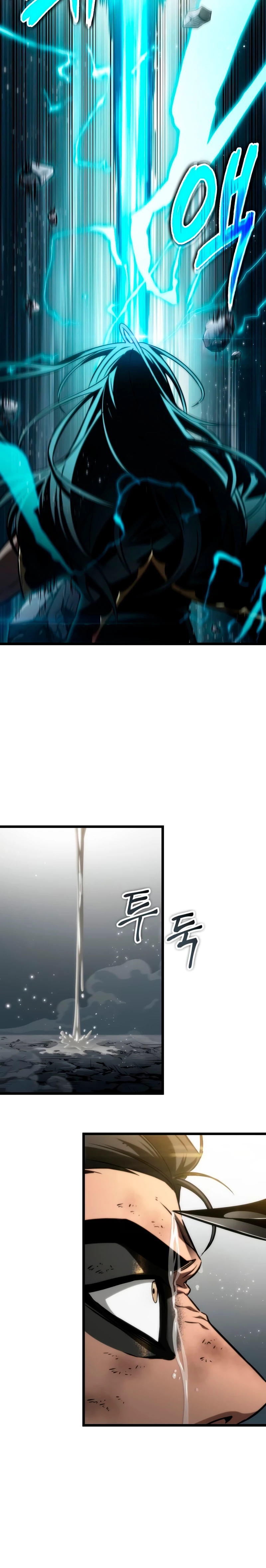 EL MUNDO DESPUES DEL FIN > Capitulo 51 > Page 321