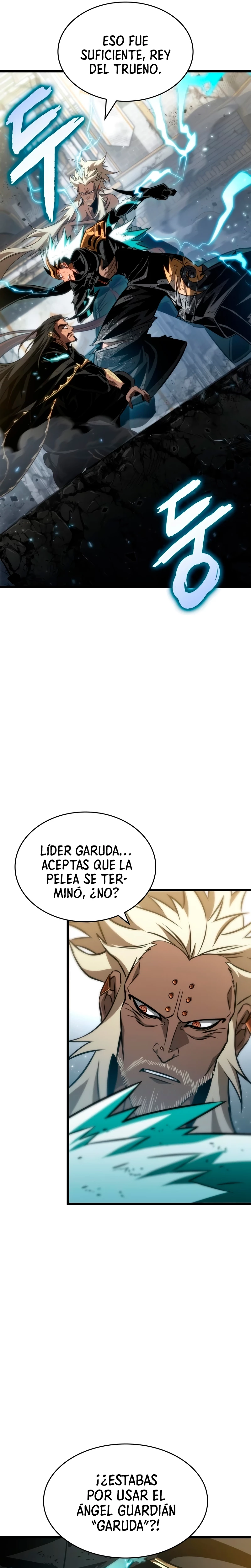 EL MUNDO DESPUES DEL FIN > Capitulo 51 > Page 331
