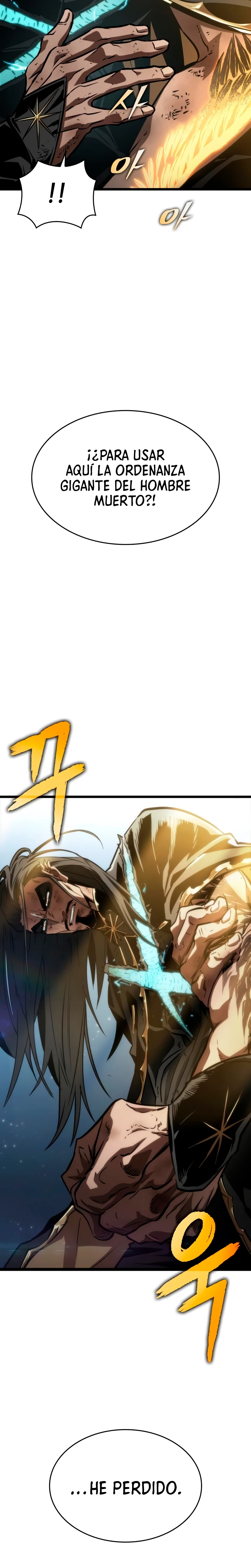 EL MUNDO DESPUES DEL FIN > Capitulo 51 > Page 341