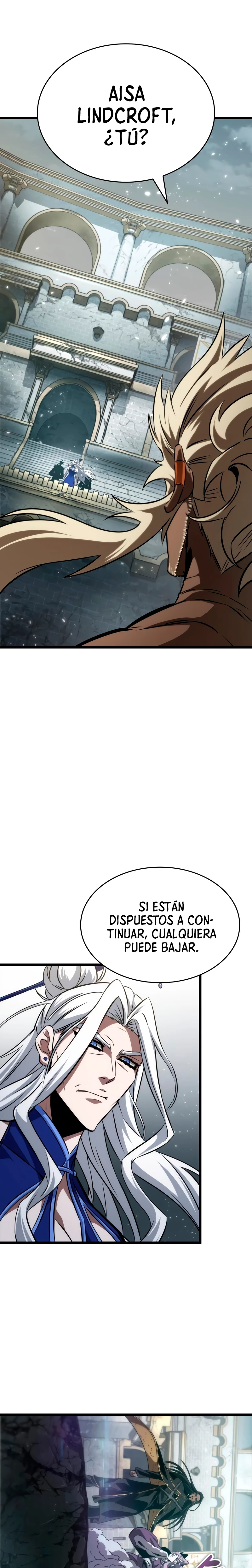 EL MUNDO DESPUES DEL FIN > Capitulo 51 > Page 361