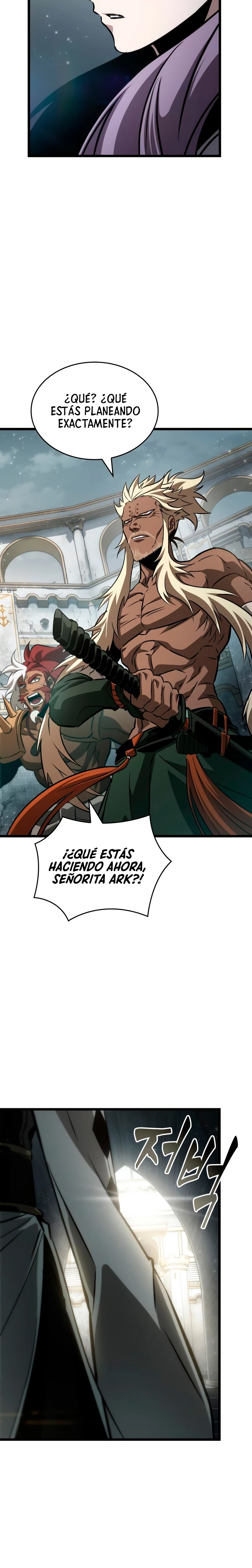 EL MUNDO DESPUES DEL FIN > Capitulo 51 > Page 381