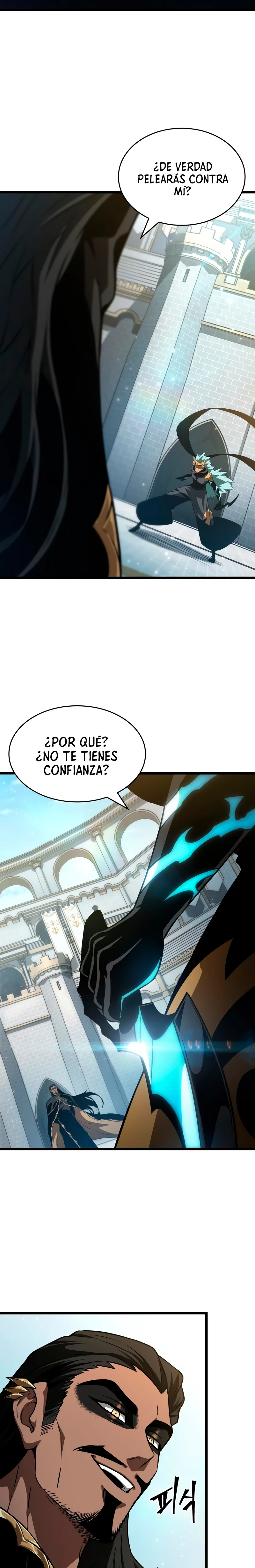 EL MUNDO DESPUES DEL FIN > Capitulo 51 > Page 21