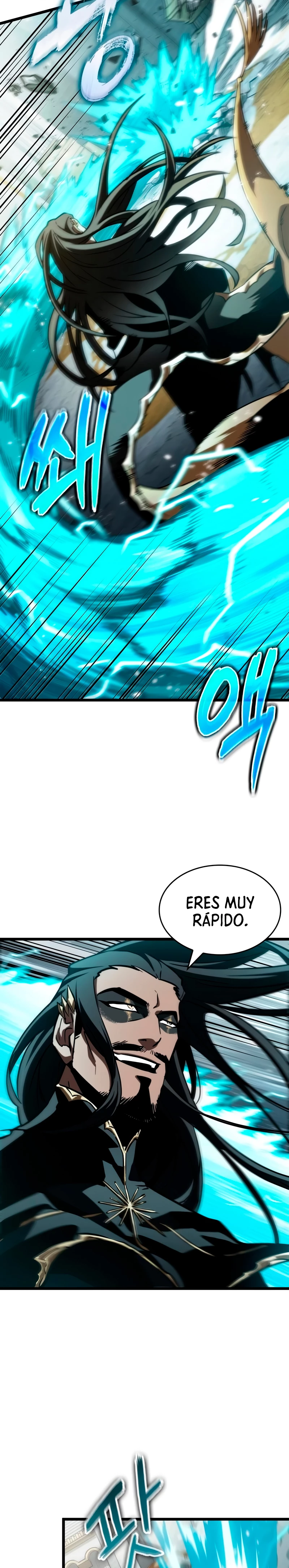 EL MUNDO DESPUES DEL FIN > Capitulo 51 > Page 51