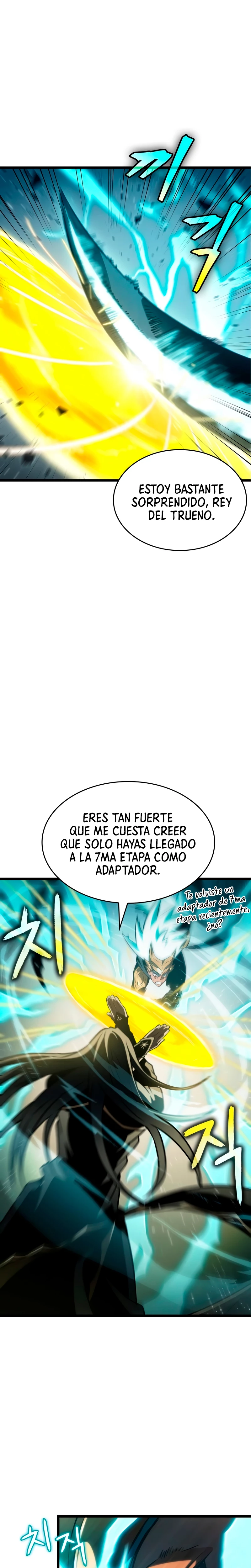 EL MUNDO DESPUES DEL FIN > Capitulo 51 > Page 81