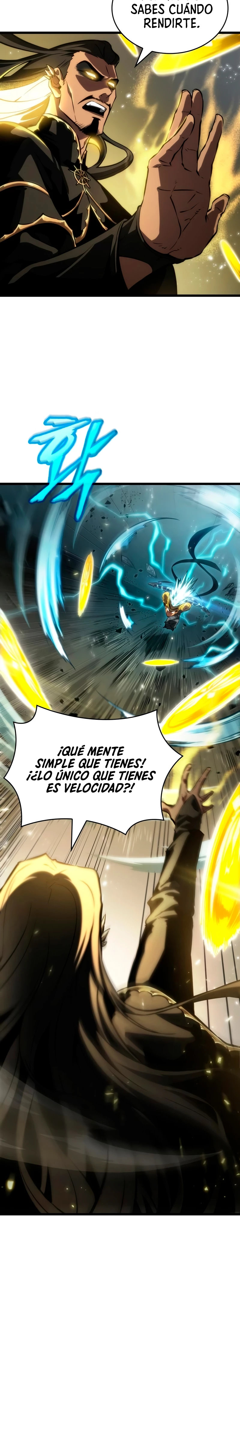 EL MUNDO DESPUES DEL FIN > Capitulo 51 > Page 161