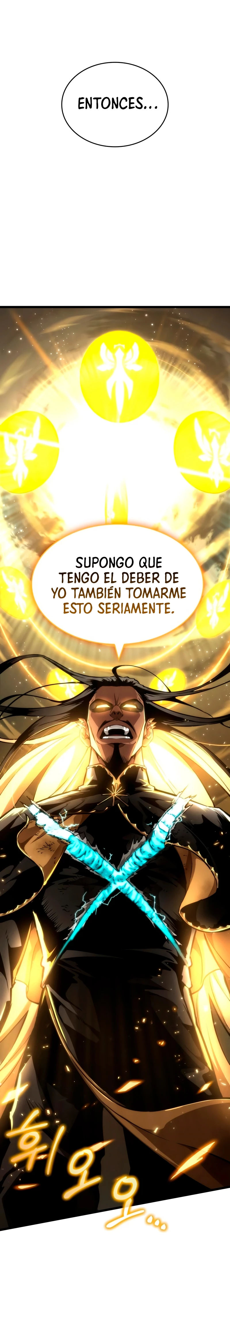 EL MUNDO DESPUES DEL FIN > Capitulo 51 > Page 221