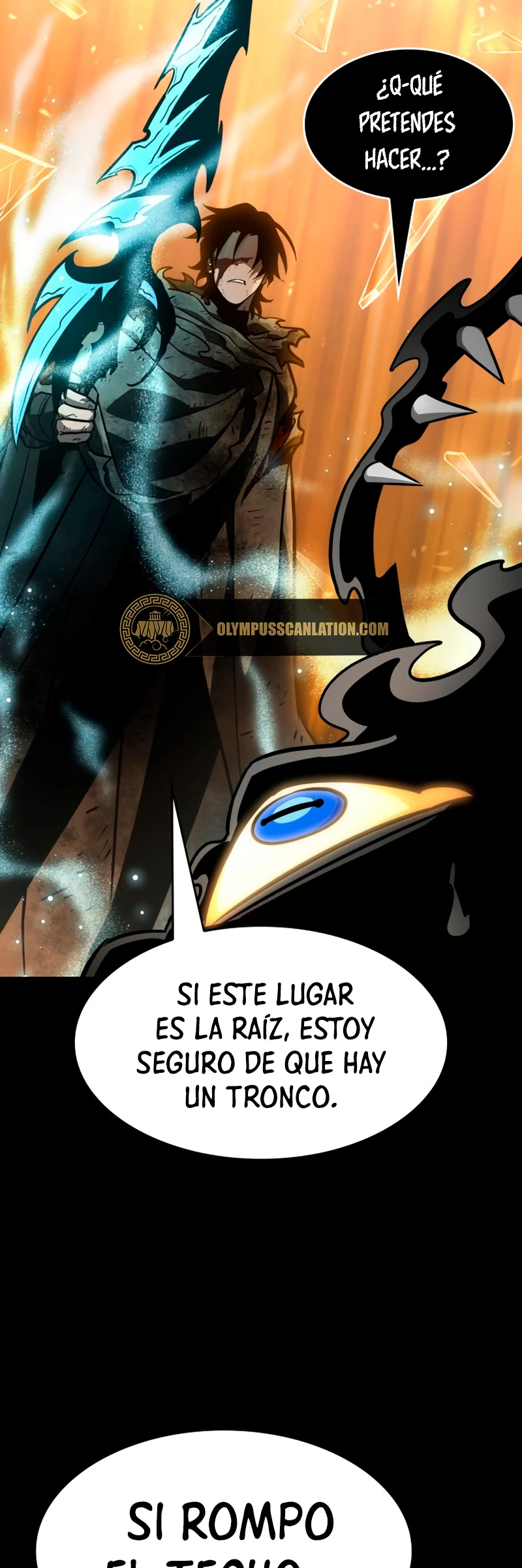 EL MUNDO DESPUES DEL FIN > Capitulo 8 > Page 601