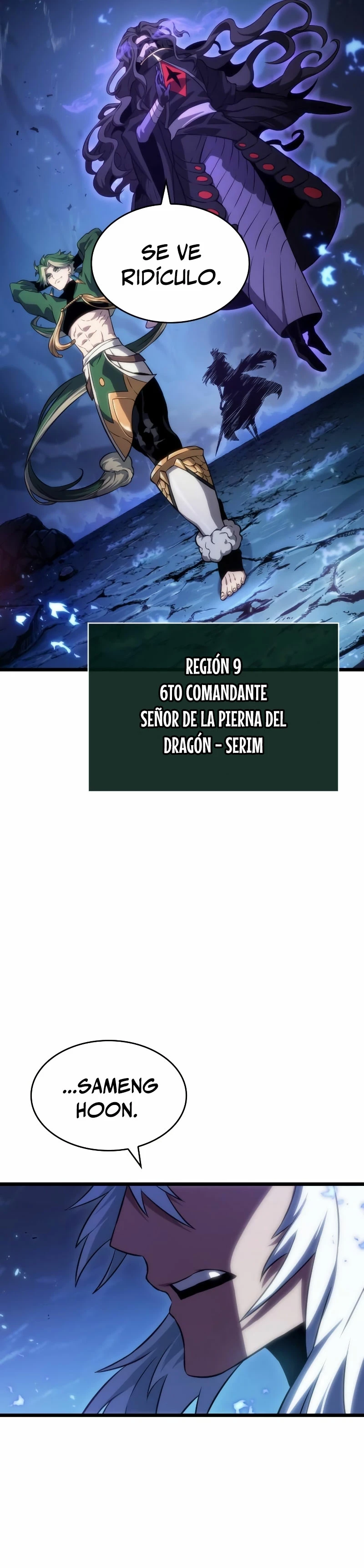 EL MUNDO DESPUES DEL FIN > Capitulo 85 > Page 81