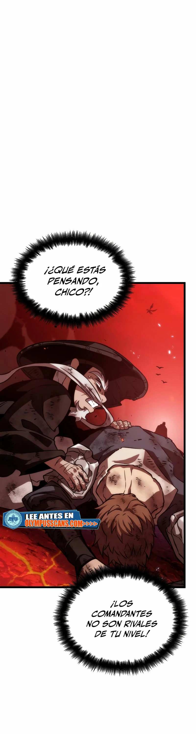 EL MUNDO DESPUES DEL FIN > Capitulo 85 > Page 161