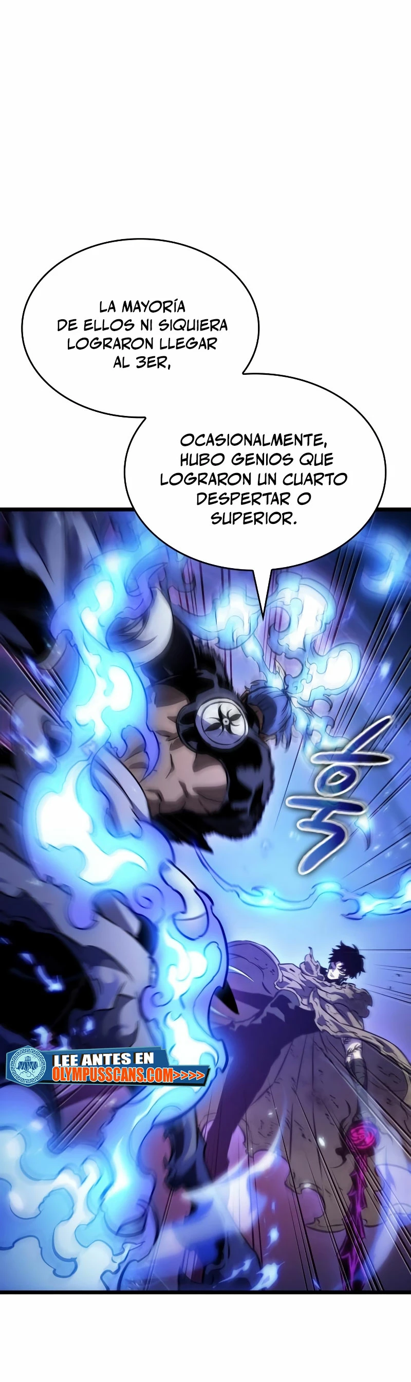 EL MUNDO DESPUES DEL FIN > Capitulo 85 > Page 321