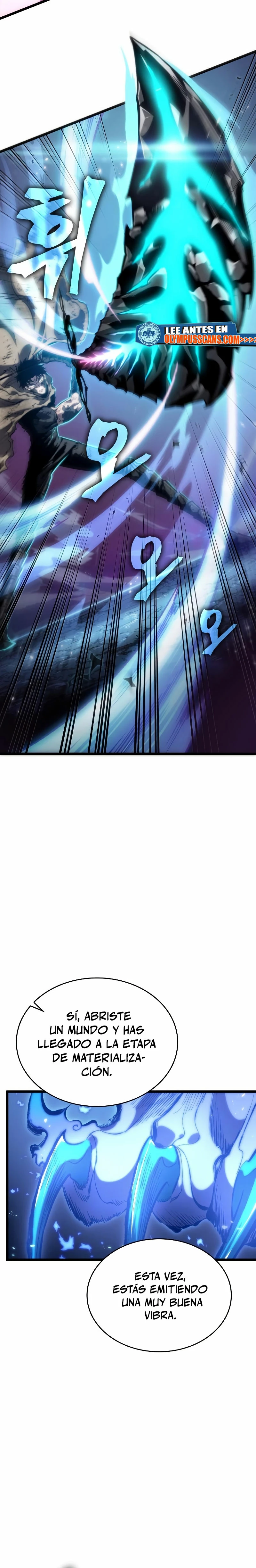 EL MUNDO DESPUES DEL FIN > Capitulo 85 > Page 381