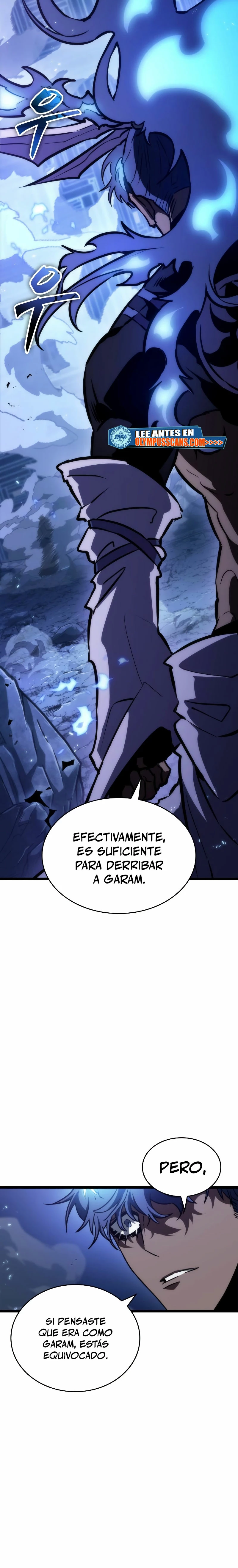 EL MUNDO DESPUES DEL FIN > Capitulo 85 > Page 451