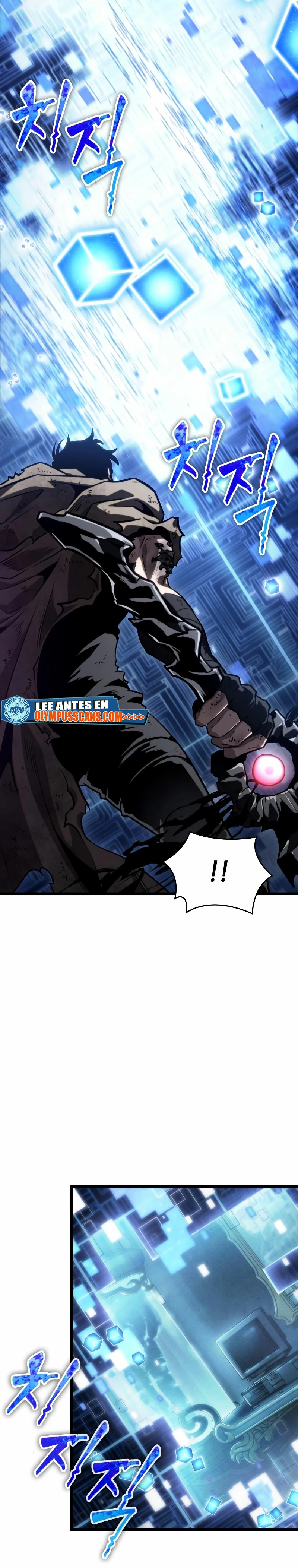 EL MUNDO DESPUES DEL FIN > Capitulo 85 > Page 501