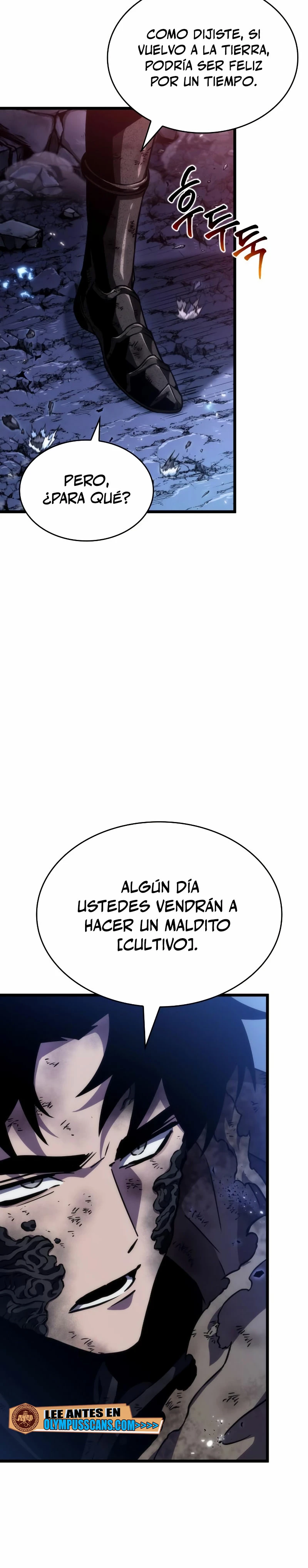EL MUNDO DESPUES DEL FIN > Capitulo 86 > Page 211