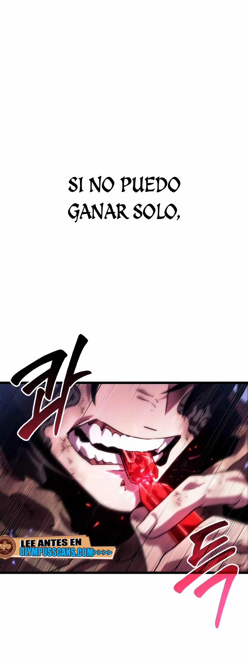 EL MUNDO DESPUES DEL FIN > Capitulo 86 > Page 301