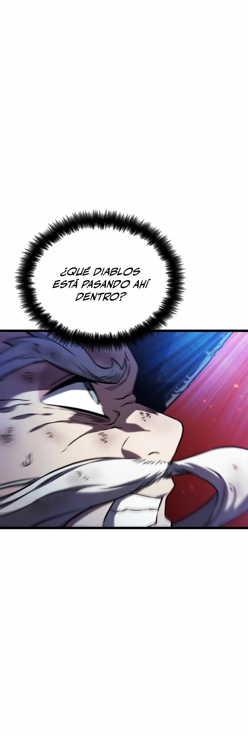 EL MUNDO DESPUES DEL FIN > Capitulo 86 > Page 331