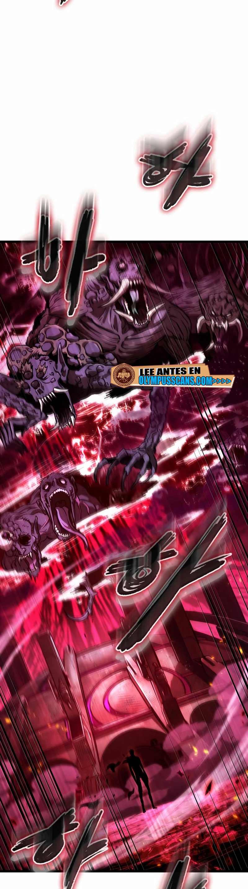 EL MUNDO DESPUES DEL FIN > Capitulo 86 > Page 421