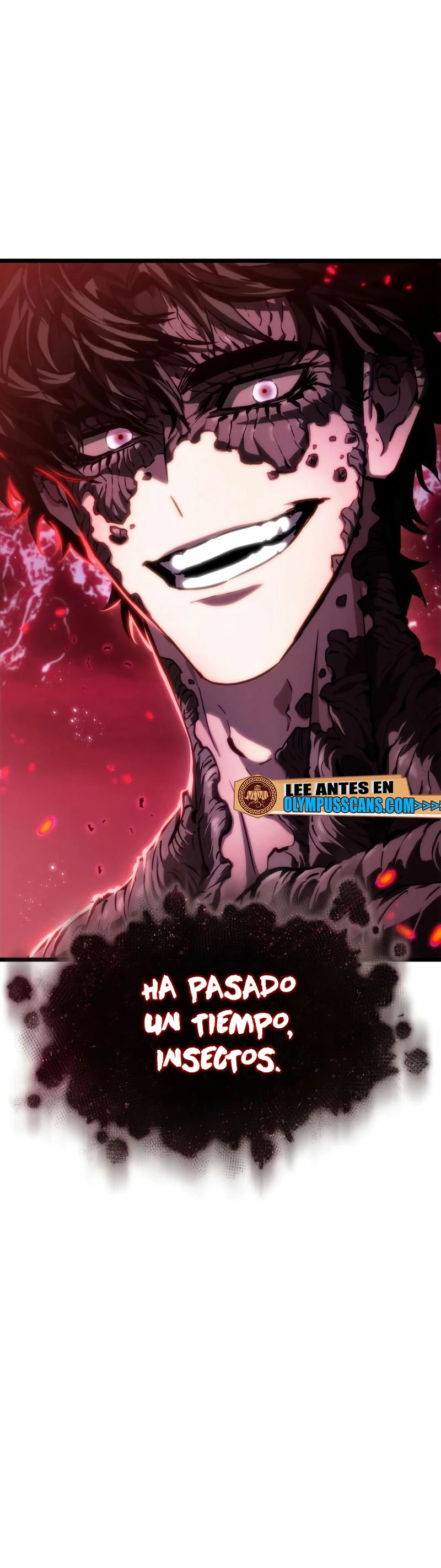 EL MUNDO DESPUES DEL FIN > Capitulo 86 > Page 461