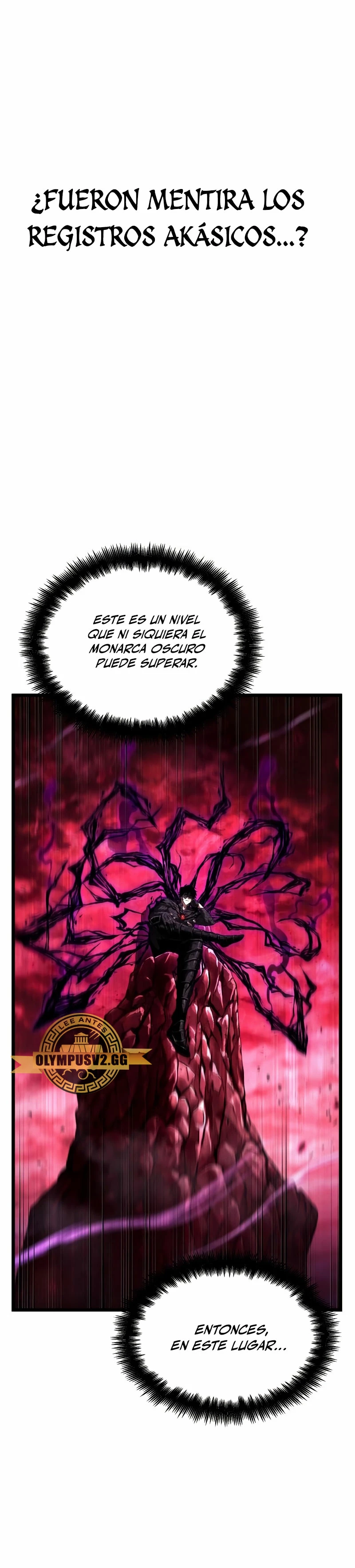 EL MUNDO DESPUES DEL FIN > Capitulo 87 > Page 111