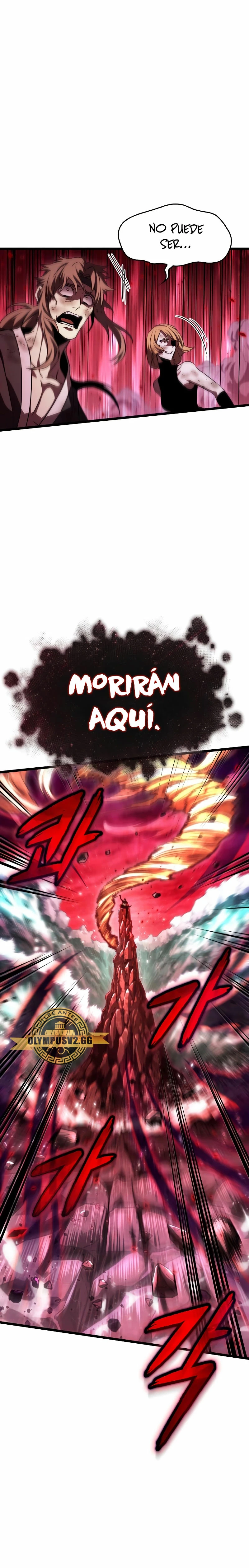 EL MUNDO DESPUES DEL FIN > Capitulo 87 > Page 211