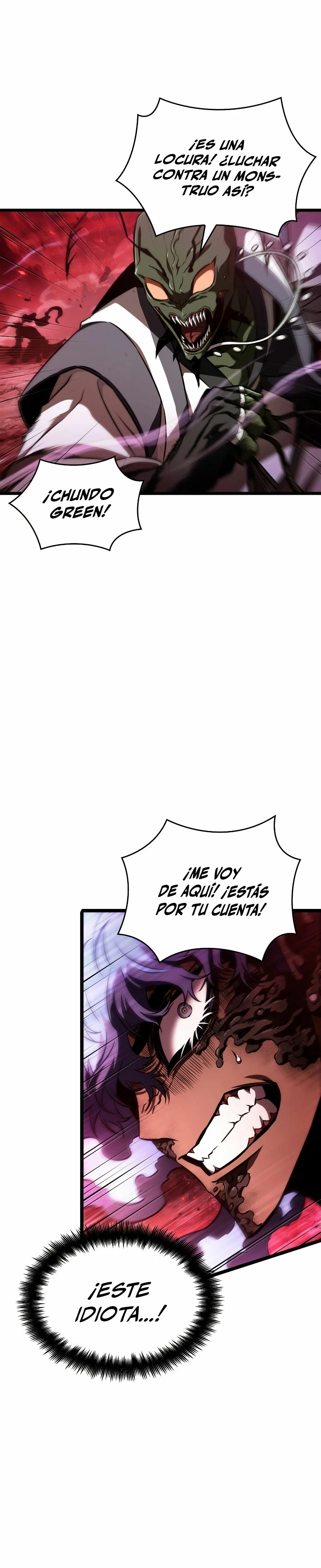 EL MUNDO DESPUES DEL FIN > Capitulo 87 > Page 271
