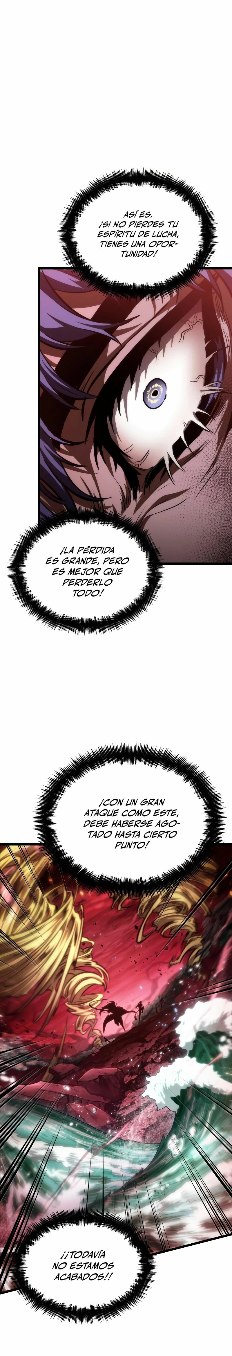 EL MUNDO DESPUES DEL FIN > Capitulo 87 > Page 401