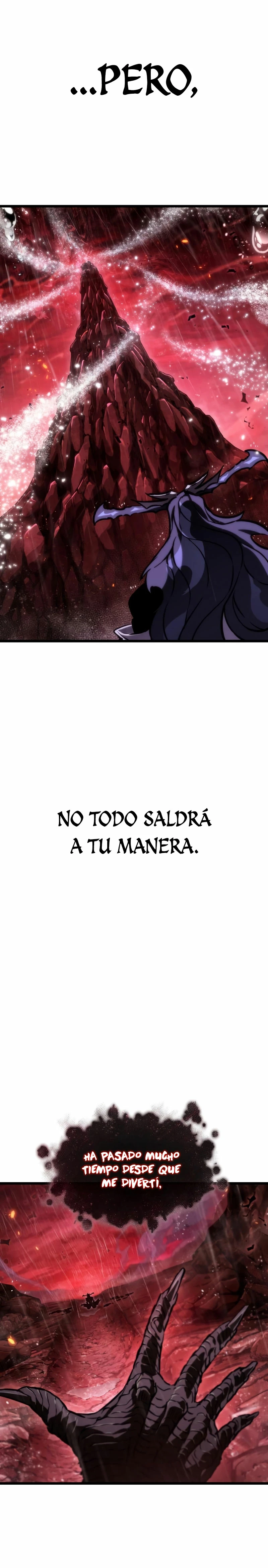 EL MUNDO DESPUES DEL FIN > Capitulo 87 > Page 481
