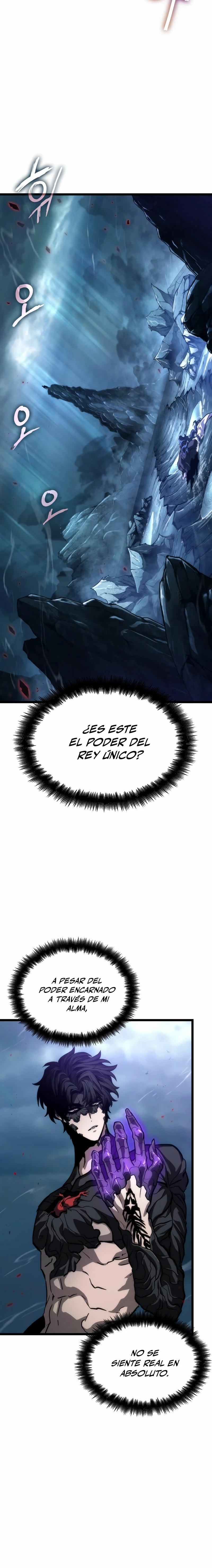 EL MUNDO DESPUES DEL FIN > Capitulo 88 > Page 51