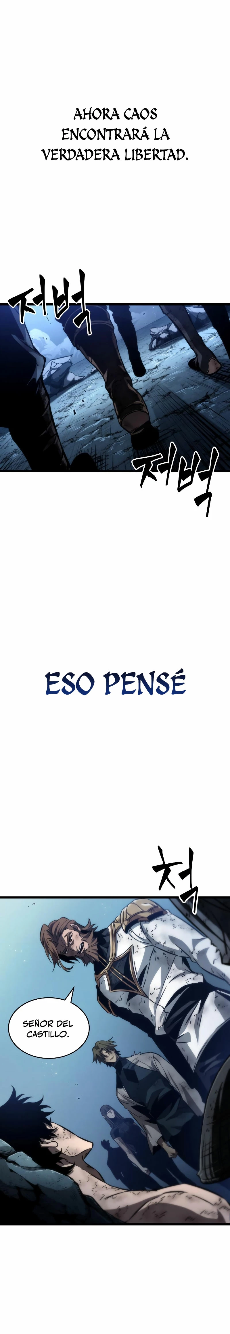 EL MUNDO DESPUES DEL FIN > Capitulo 88 > Page 251