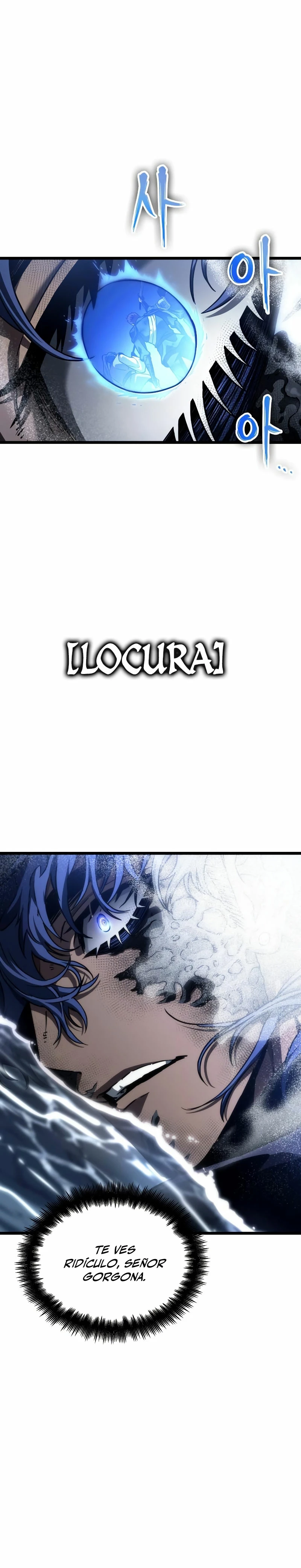 EL MUNDO DESPUES DEL FIN > Capitulo 88 > Page 351