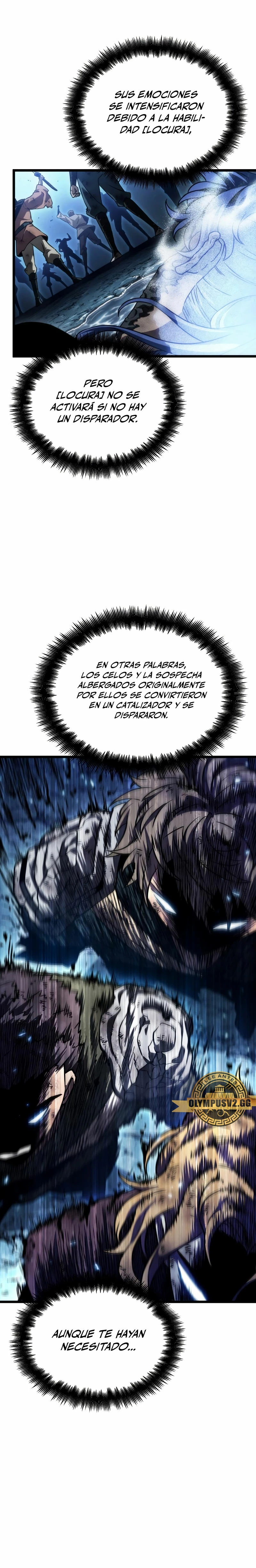EL MUNDO DESPUES DEL FIN > Capitulo 88 > Page 361