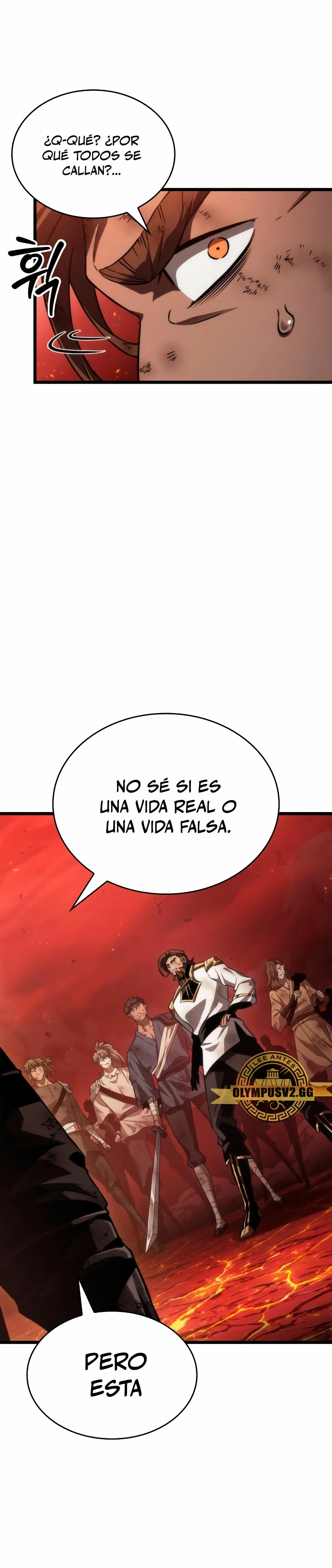 EL MUNDO DESPUES DEL FIN > Capitulo 88 > Page 451