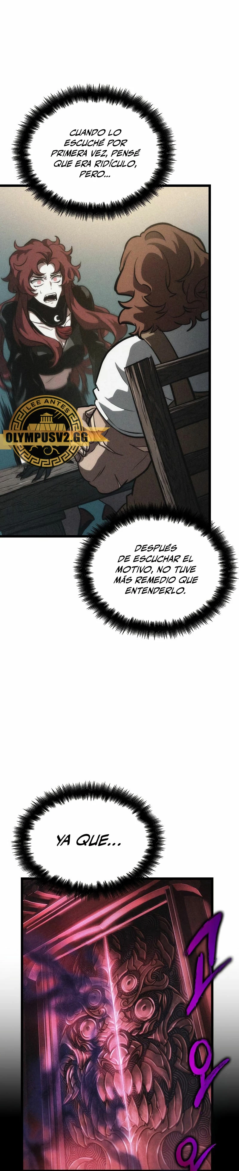 EL MUNDO DESPUES DEL FIN > Capitulo 89 > Page 291