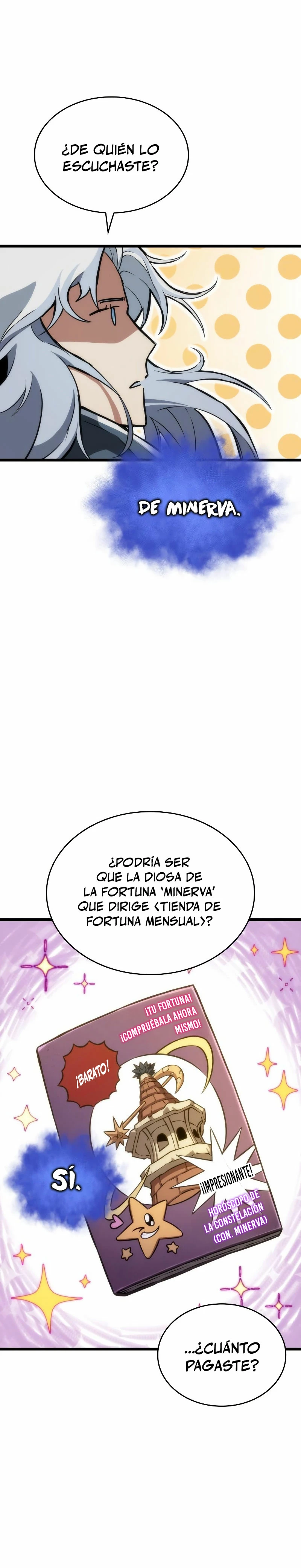 EL MUNDO DESPUES DEL FIN > Capitulo 90 > Page 171