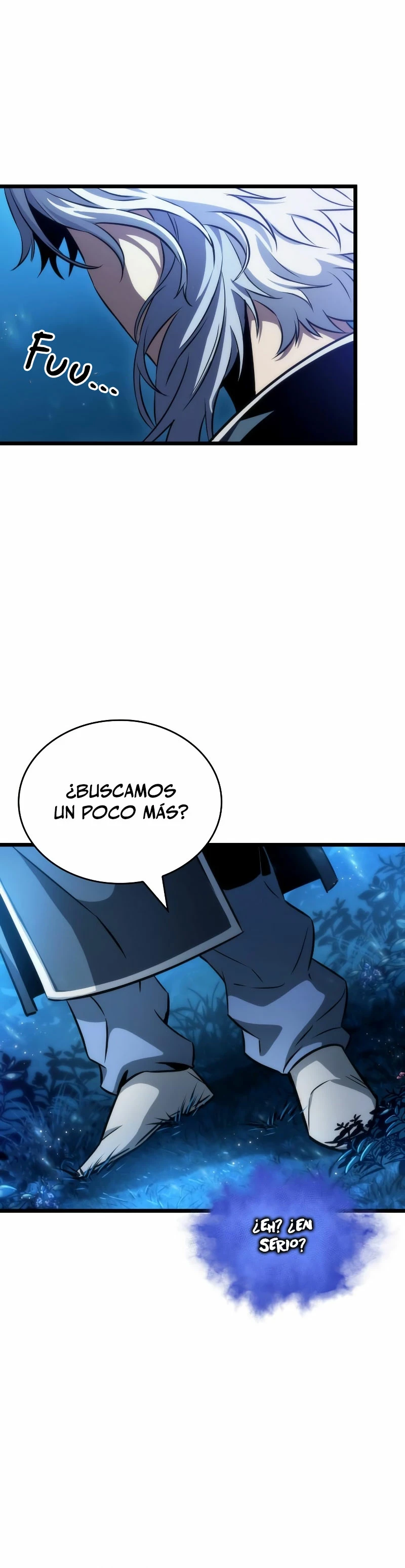 EL MUNDO DESPUES DEL FIN > Capitulo 90 > Page 221