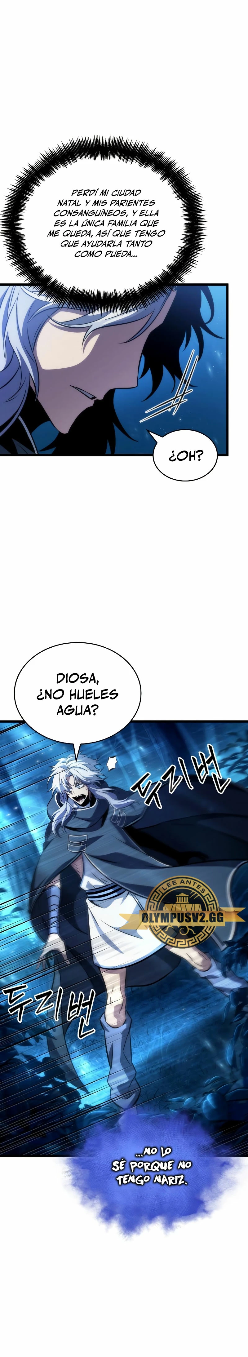 EL MUNDO DESPUES DEL FIN > Capitulo 90 > Page 241