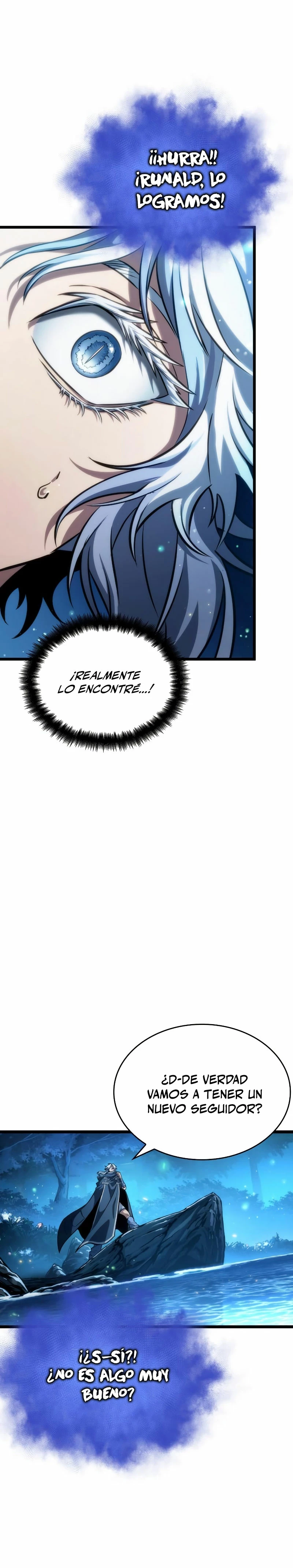 EL MUNDO DESPUES DEL FIN > Capitulo 90 > Page 281