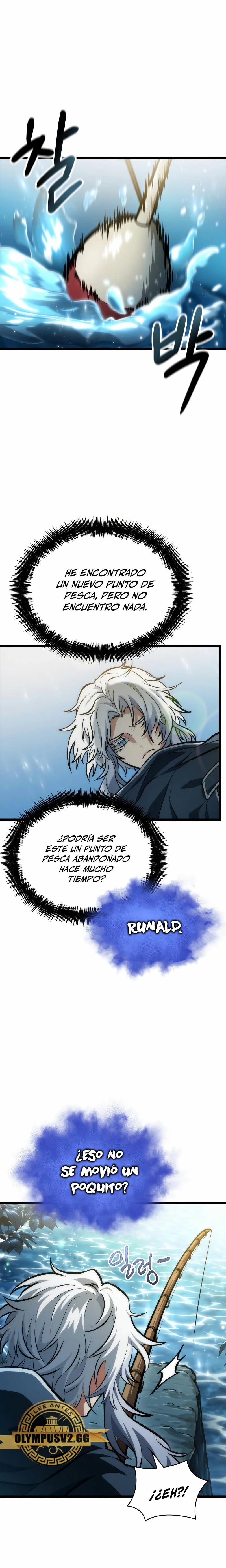 EL MUNDO DESPUES DEL FIN > Capitulo 90 > Page 351