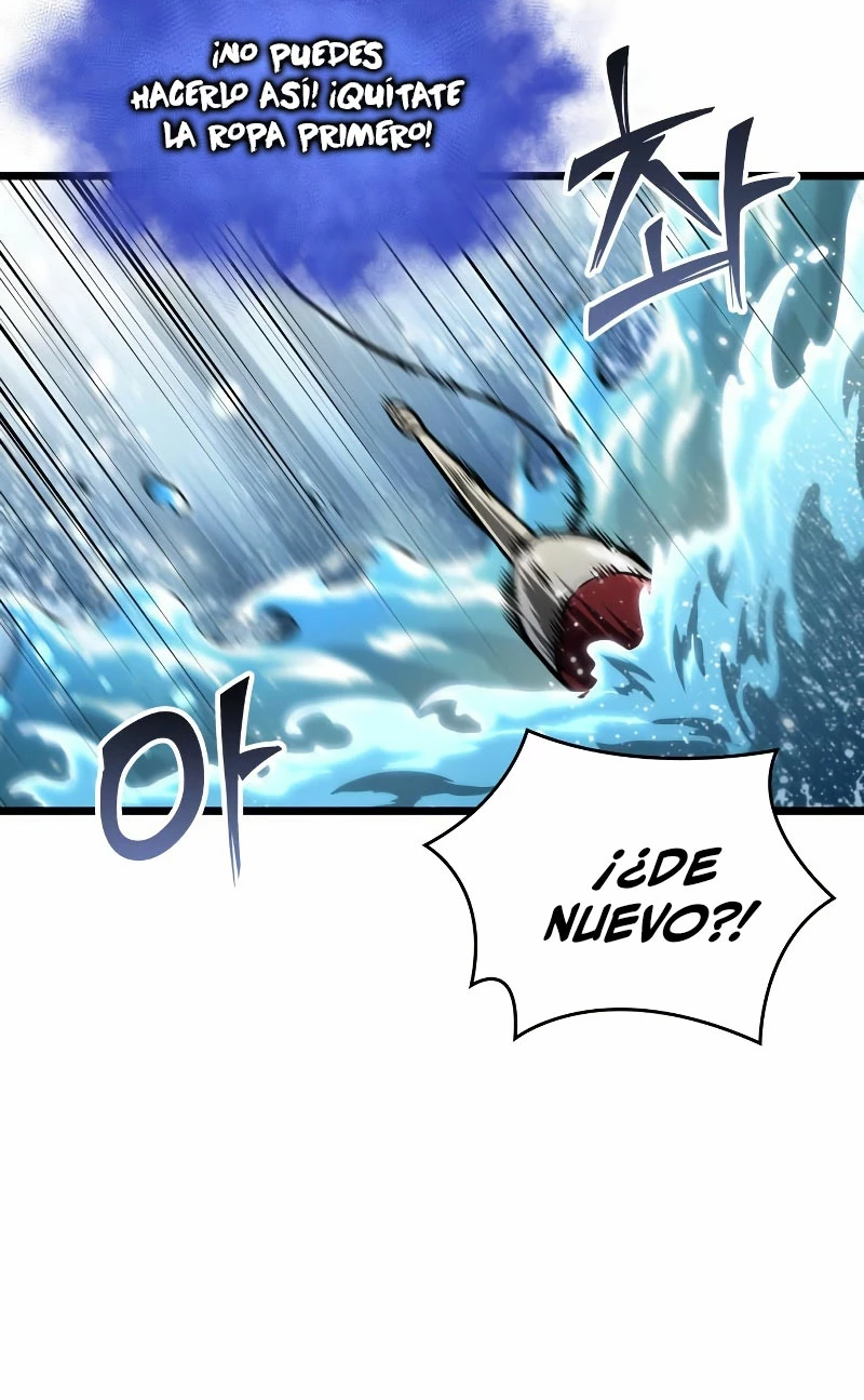 EL MUNDO DESPUES DEL FIN > Capitulo 90 > Page 381