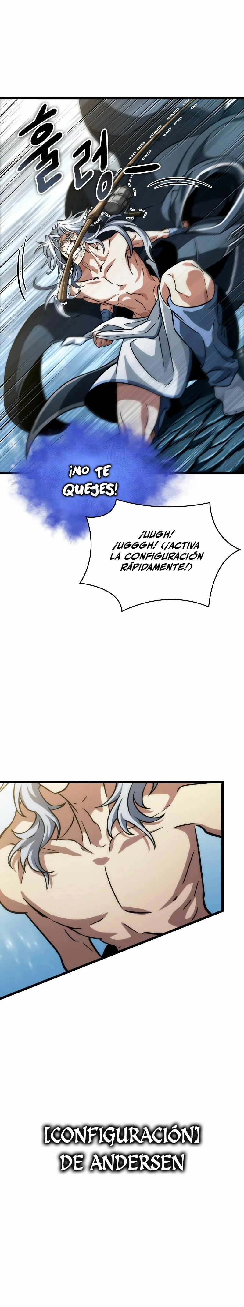 EL MUNDO DESPUES DEL FIN > Capitulo 90 > Page 391